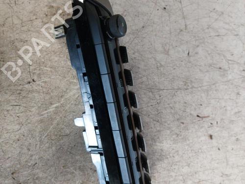 Climate control PEUGEOT 3008 II SUV (MC_, MR_, MJ_, M4_) 2.0 BlueHDi 180 | BP21983836I5 