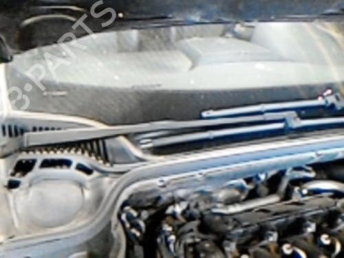 Used Front windshield wiper arm PEUGEOT 407 (6D_) 2.0 HDi 135 (6DRHRH, 6DRHRE, 6DRHRG, 6DRHRJ) (136 hp) 19895983