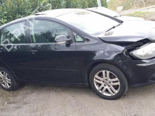 Headlight switch VW GOLF PLUS V (5M1, 521)  | BP21976430I24 