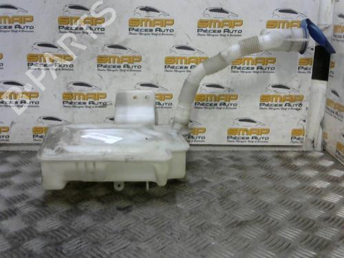 Windscreen washer tank SKODA OCTAVIA II (1Z3) 2.0 TDI 16V 1K0955453S