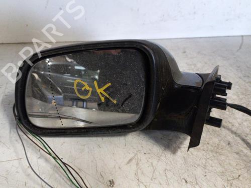 Left mirror PEUGEOT 307 SW (3H)  | BP19882779C26 
