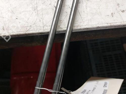 Tailgate lift support NISSAN NOTE (E11, NE11)  | BP19893561C138 
