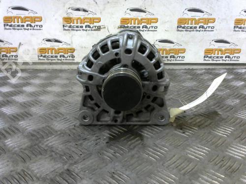 Alternator DACIA SANDERO II 1.5 dCi | BP19898911M7 