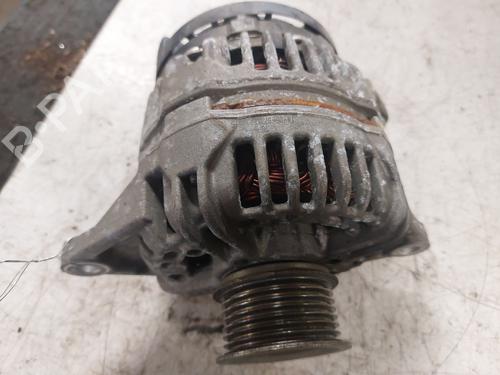 Used Alternator IVECO DAILY IV Van 35C12 V, 35C12 V/P, 35S12 V, 35S12 V/P (116 hp) 24551225