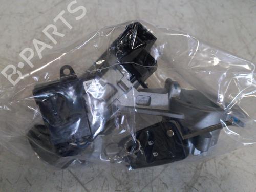 Used Ignition barrel CHEVROLET CRUZE (J300) [2009-2025]  21980916