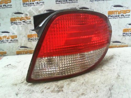 Used Right taillight Right taillight HYUNDAI COUPE I (RD) 2.0 16V (139 hp) 21976275 21976275