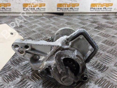 Startmotor RENAULT CLIO IV (BH_) 0.9 TCe 90 (BHNF, BHMA, BHMH, BHJK, BHJR) (90 hp) 19890122