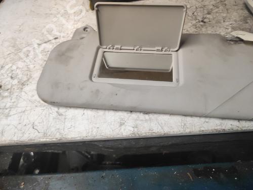Right sun visor PEUGEOT 307 (3A/C) 2.0 HDi 90 | BP20316064I2 