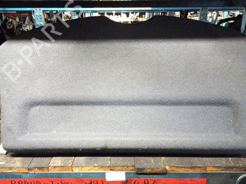 Used Rear parcel shelf CITROËN C5 II (RC_) [2004-2008]  19890617