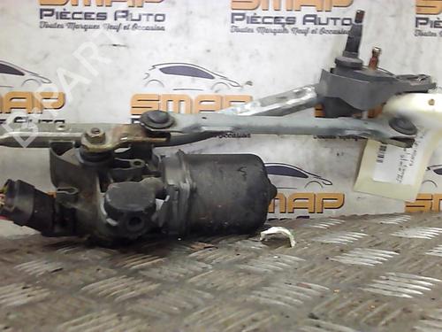 Front wiper motor TOYOTA AYGO (_B1_) 1.0 (KGB10_, KGB10R) | BP19884532M29