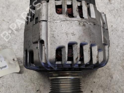 Generator RENAULT KANGOO Express (FW0/1_)  | BP19885884M7 