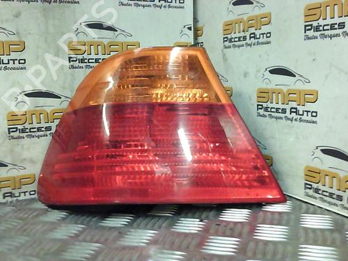 Used Left taillight BMW 3 Coupe (E46) 320 Ci (170 hp) 19884351
