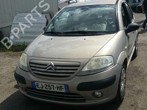 Steering column stalk CITROËN C3 I (FC_, FN_) 1.6 16V | BP21978641I23 