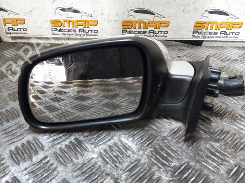 Used Left mirror PEUGEOT 307 SW (3H) [2002-2009]  19880355