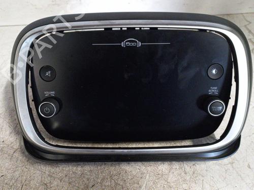 Display monitor FIAT 500X (334_) 1.0 (334.AXN1B) | BP21982525C48 