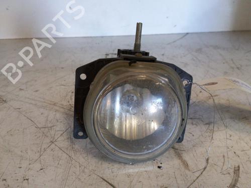 Used Left front fog light ALFA ROMEO 159 Sportwagon (939_) 2.0 JTDM (939BXP1B) (170 hp) 19880521