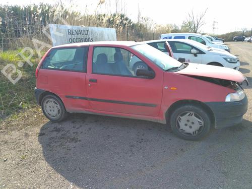 Horn FIAT PUNTO (176_)  | BP21981216E13 