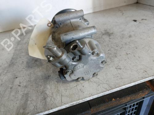 AC compressor PEUGEOT 207 (WA_, WC_) 1.6 HDi | BP19887768M34 
