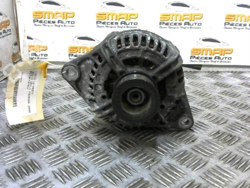 Used Alternator IVECO DAILY IV Bus 35S14, 35S14 /P (136 hp) 21978647