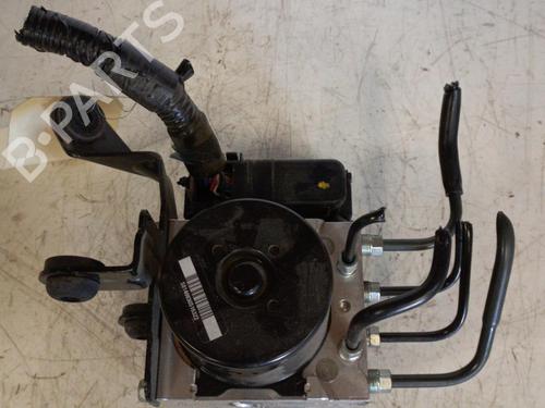 ABS pump MAZDA 3 Saloon (BK)  | BP21981372M43 