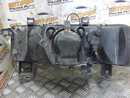 Used Right headlight RENAULT MASTER II Van (FD) 2.2 dCI 90 (90 hp) 19895222