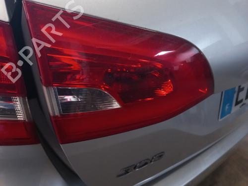 Used Left tailgate light PEUGEOT 308 SW II (LC_, LJ_, LR_, LX_, L4_) 1.6 BlueHDi 120 (120 hp) 25588706