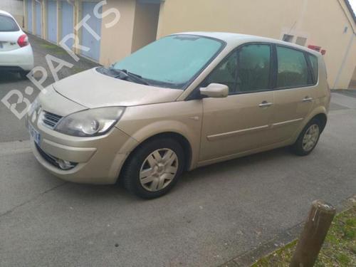 Comando clima RENAULT SCÉNIC II (JM0/1_) 1.5 dCi (JM1F) | BP21984432I5 