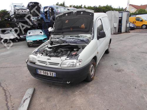 Alternator CITROËN BERLINGO / BERLINGO FIRST Box Body/MPV (M_) 1.1 i (MAHDZ, MBHDZ, MBHFX) | BP19898294M7 