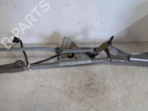 Front wiper motor MERCEDES-BENZ C-CLASS (W203) C 180 (203.035) | BP21981554M29 