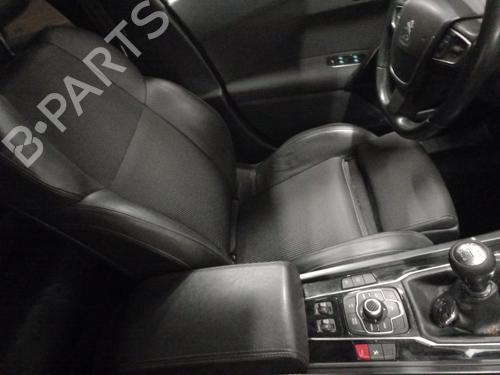 Stol venstre foran PEUGEOT 508 I (8D_) 1.6 THP (156 hp) 23774272