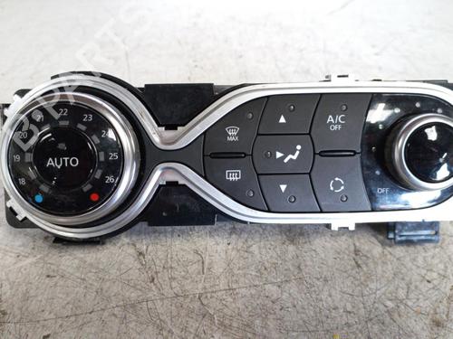 AC Styreenhet / Manøvreringsenhet RENAULT TWINGO III (BCM_, BCA_) 0.9 TCe 90 (BCM9, BCM2) (90 hp) 19882544