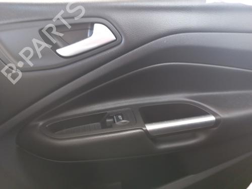 Used Right front window switch FORD KUGA II (DM2) 1.5 TDCi (120 hp) 24115968