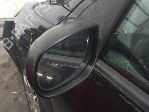Left mirror PEUGEOT 206 Hatchback (2A/C)  | BP19902164C26 