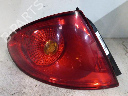 Left taillight SEAT TOLEDO III (5P2) 1.9 TDI | BP19897798C34 