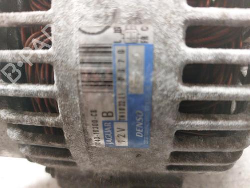 Alternator JAGUAR X-TYPE I (X400) 2.5 V6 All-wheel Drive | BP21985950M7 