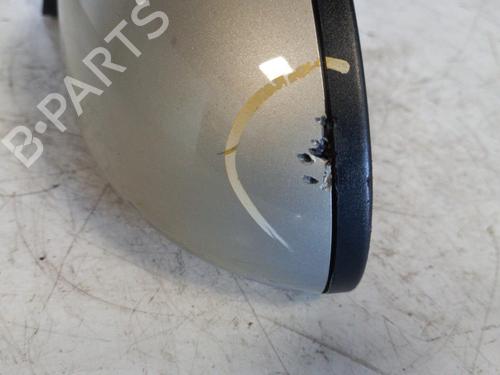 Left mirror SEAT ALTEA (5P1)  | BP21979920C26 