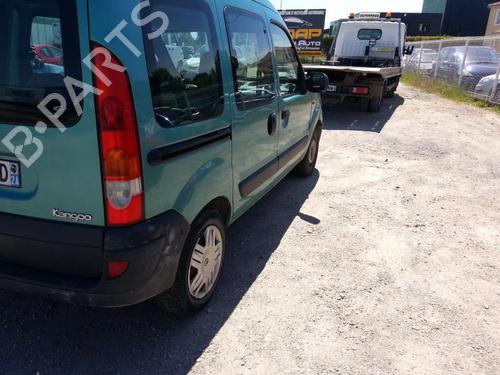 Right headlight RENAULT KANGOO (KC0/1_) 1.5 dCi (KC08, KC09) | BP19884543C29 