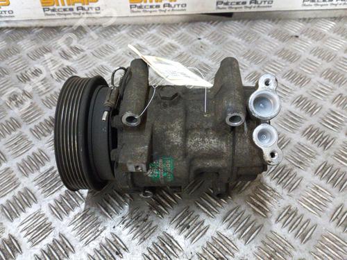 Used AC compressor RENAULT KANGOO Express (FC0/1_) 1.5 dCi (FC08, FC09) (82 hp) 19898417