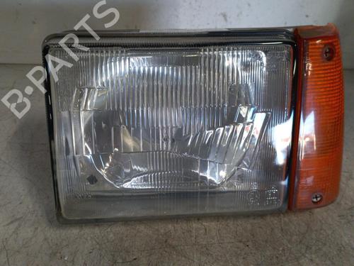Phare gauche FIAT PANDA (141_) 750 (34 hp) 19897234