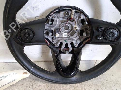 Used Steering wheel Steering wheel MINI MINI (F56) One (102 hp) 21983023 21983023