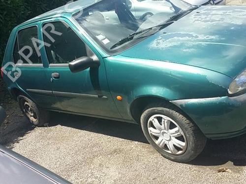Faro izquierdo FORD FIESTA IV (JA_, JB_)  | BP21978346C28 