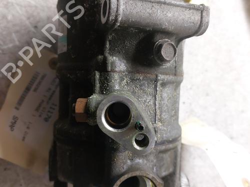 AC compressor AUDI A1 (8X1, 8XK) 1.6 TDI | BP21986146M34 