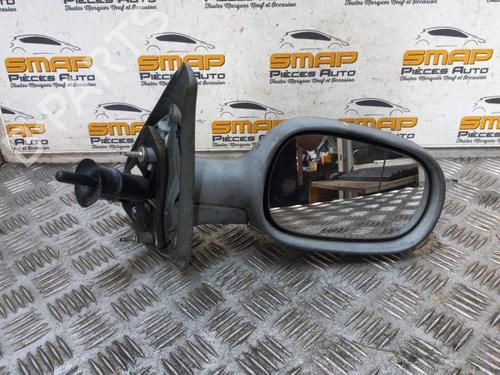 Right mirror RENAULT MEGANE I Grandtour (KA0/1_) 1.4 16V (KA0D, KA1H, KA0W, KA10) | BP19898424C27 