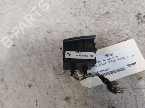 Advarselsbryter BMW 3 (E90) 325 i | BP21979554I22 