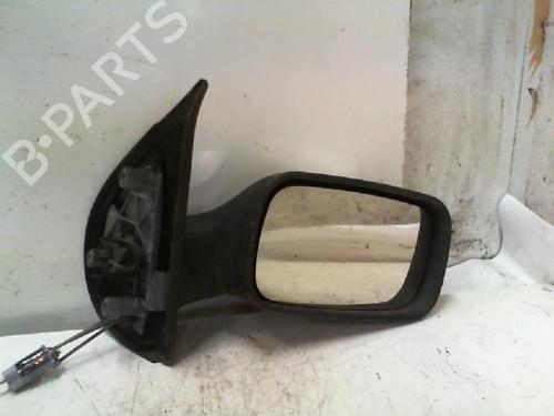 Used Right mirror FIAT PUNTO (176_) [1993-1999]  21974447