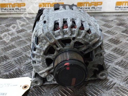 Alternator CITROËN DS3 (SA_) 1.6 BlueHDi 120 | BP19882992M7 