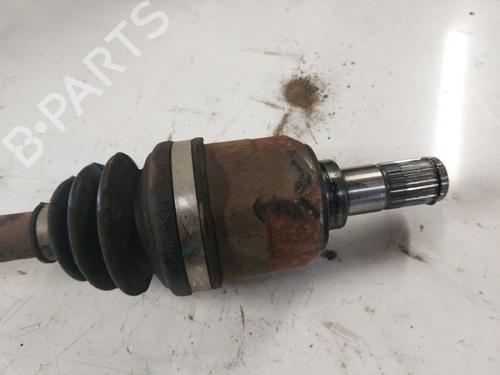 Left front driveshaft KIA CEE'D Sportswagon (JD) 1.6 CRDi 136 | BP19888760M38 