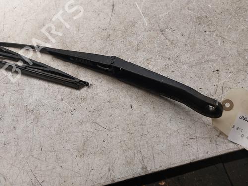 Front windshield wiper arm FIAT PUNTO (188_) 1.2 60 (188.030, .050, .130, .150, .230, .250) | BP25290407C143 
