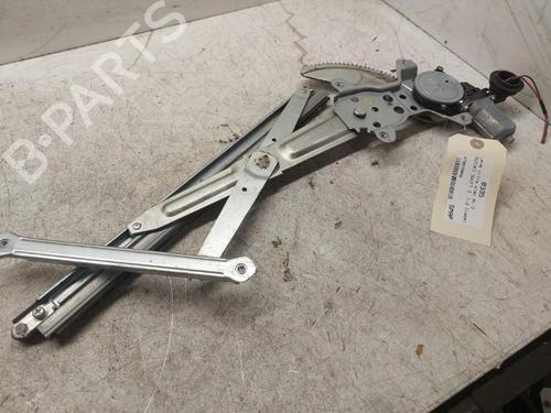 Front right window mechanism SUZUKI SWIFT III (MZ, EZ)  | BP19890217C23 