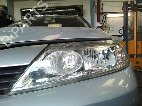 Venstre forlygte RENAULT LAGUNA II (BG0/1_) 1.9 dCi (BG08, BG0G) | BP19897702C28 